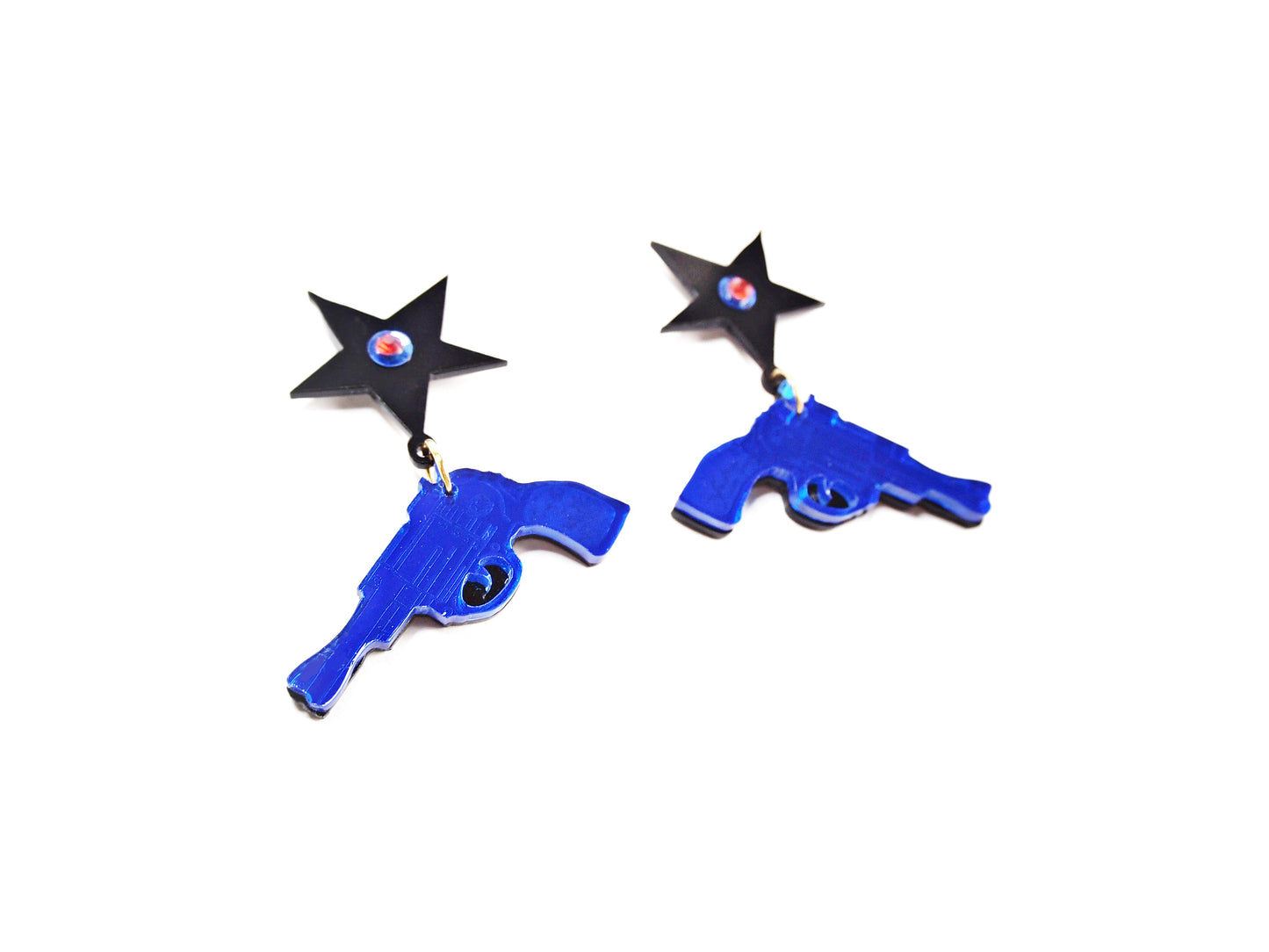 COLT azul