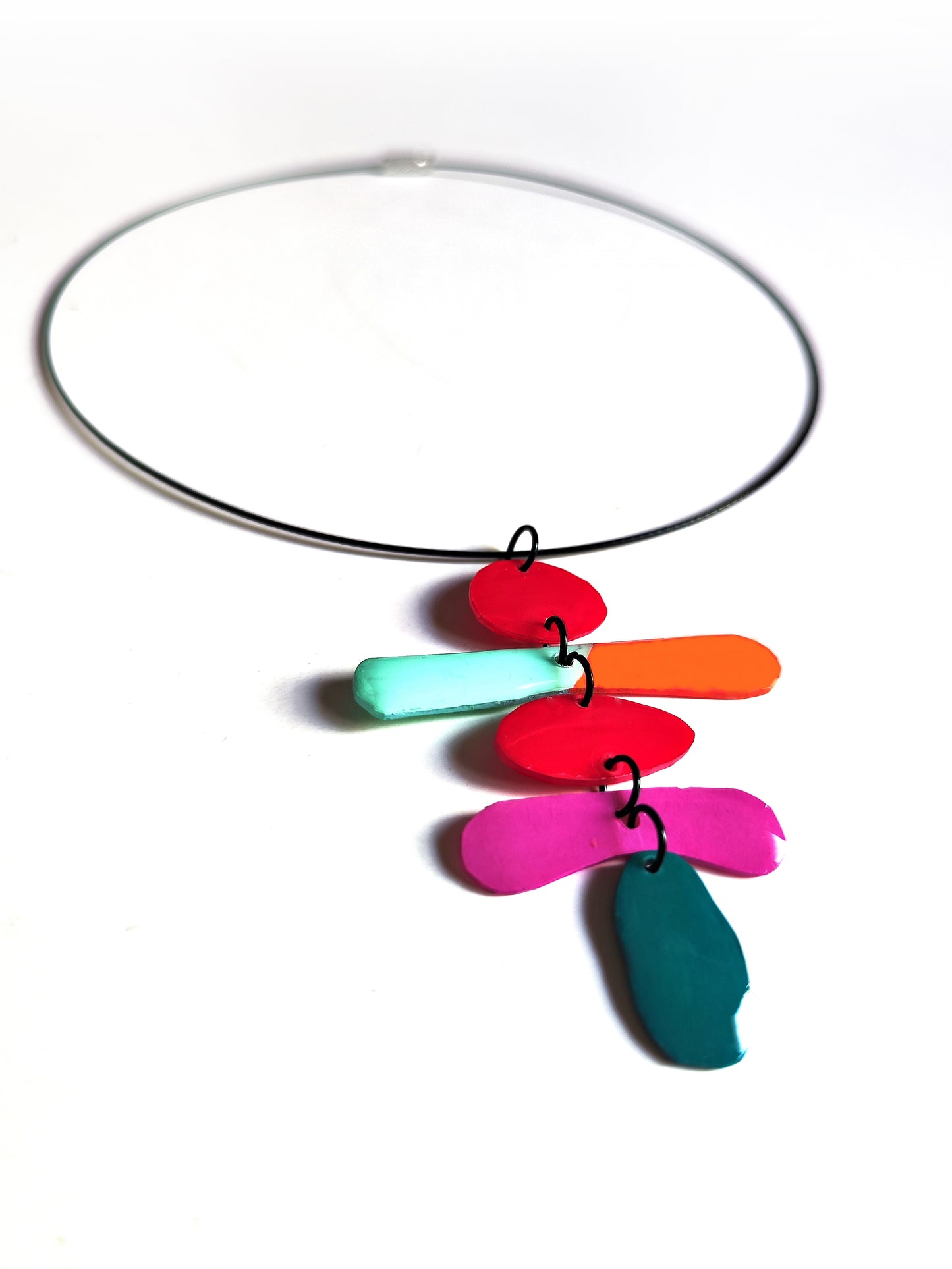 collar aro FERIA