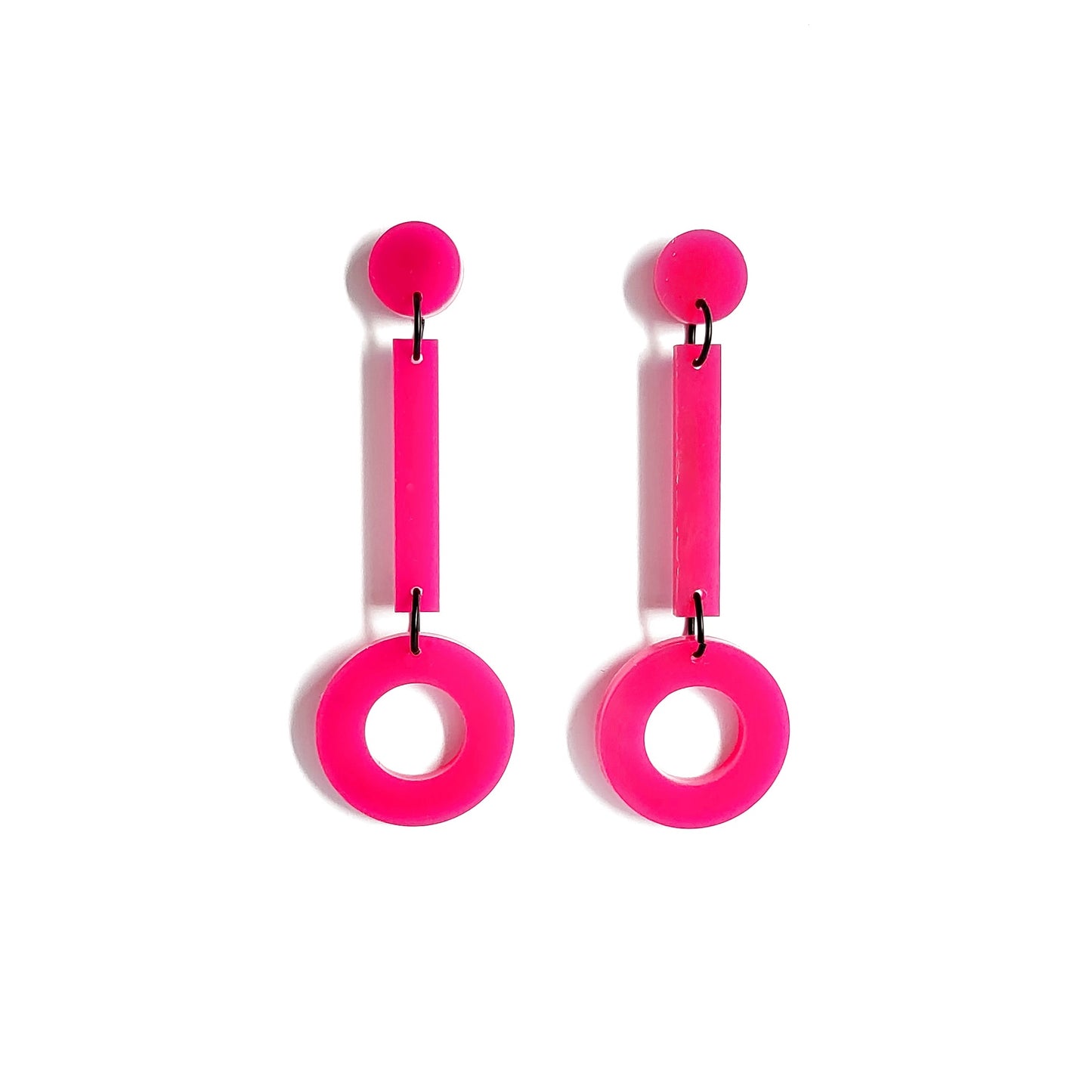 PENDULO fucsia