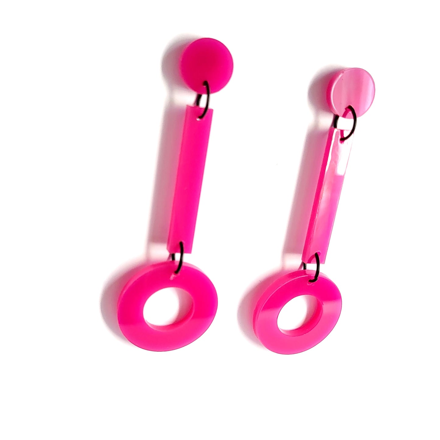PENDULO fucsia