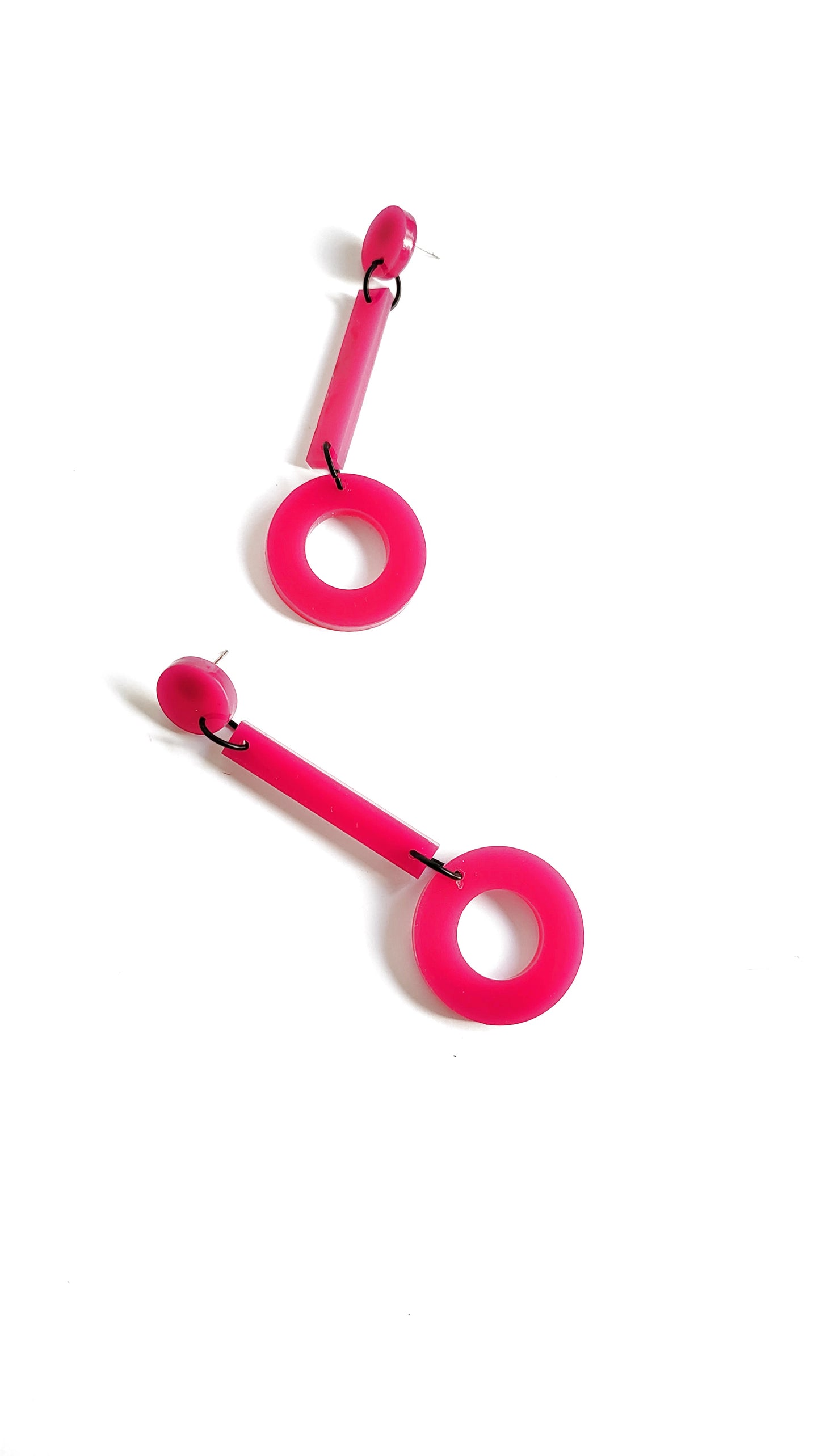 PENDULO fucsia