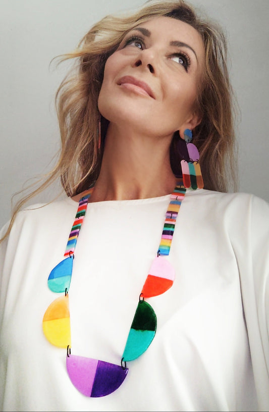 BALUMBA collar