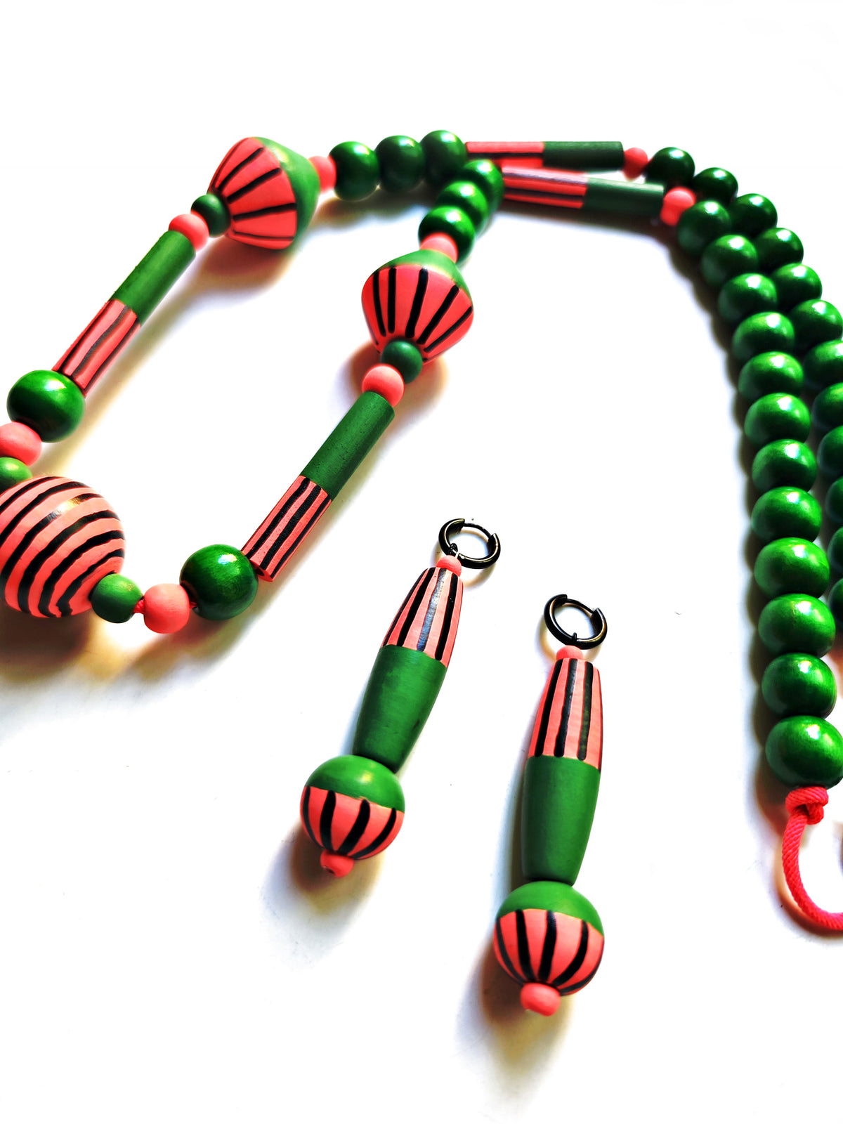 Conjunto FOLK BOLA RAYADA