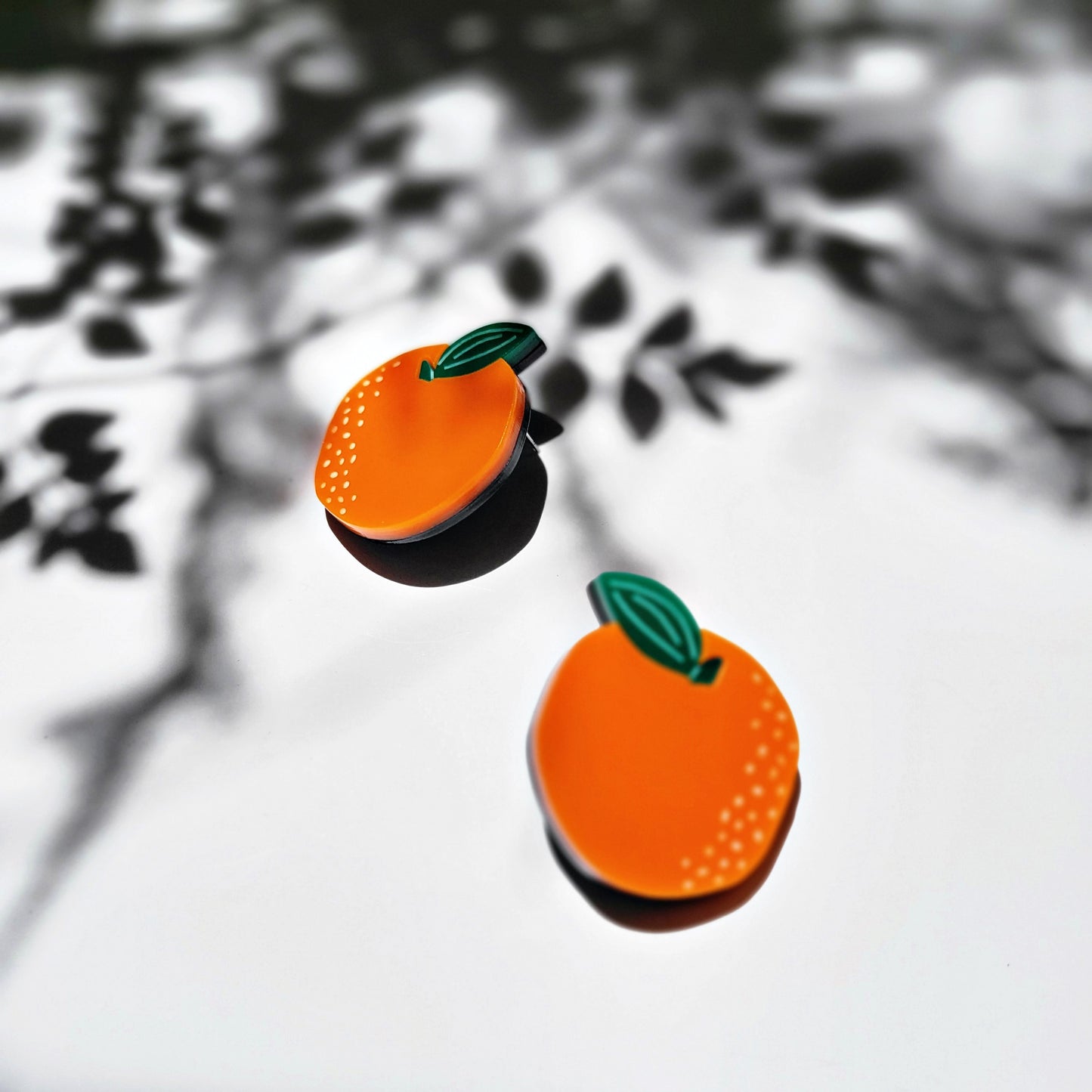 MANDARINA