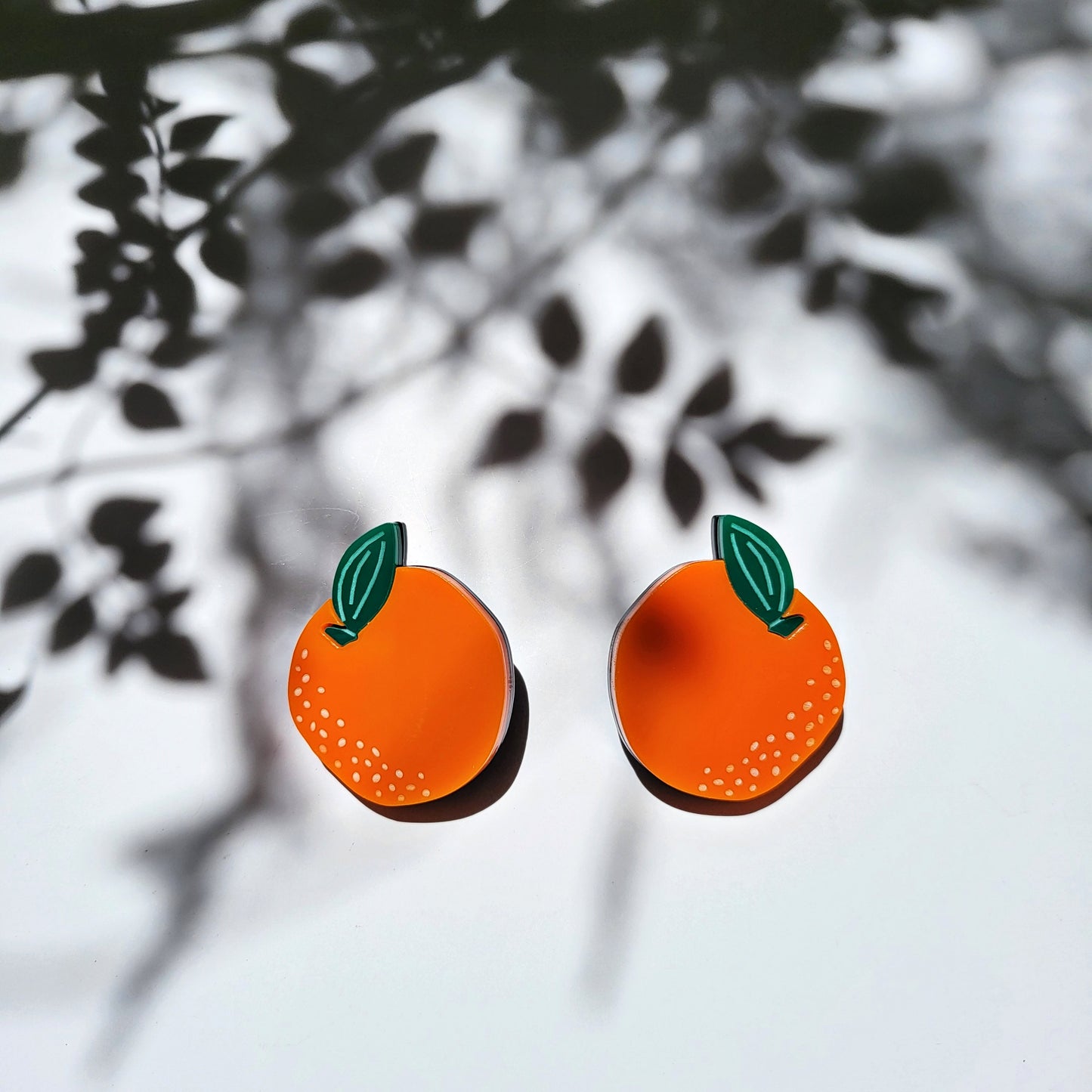 MANDARINA