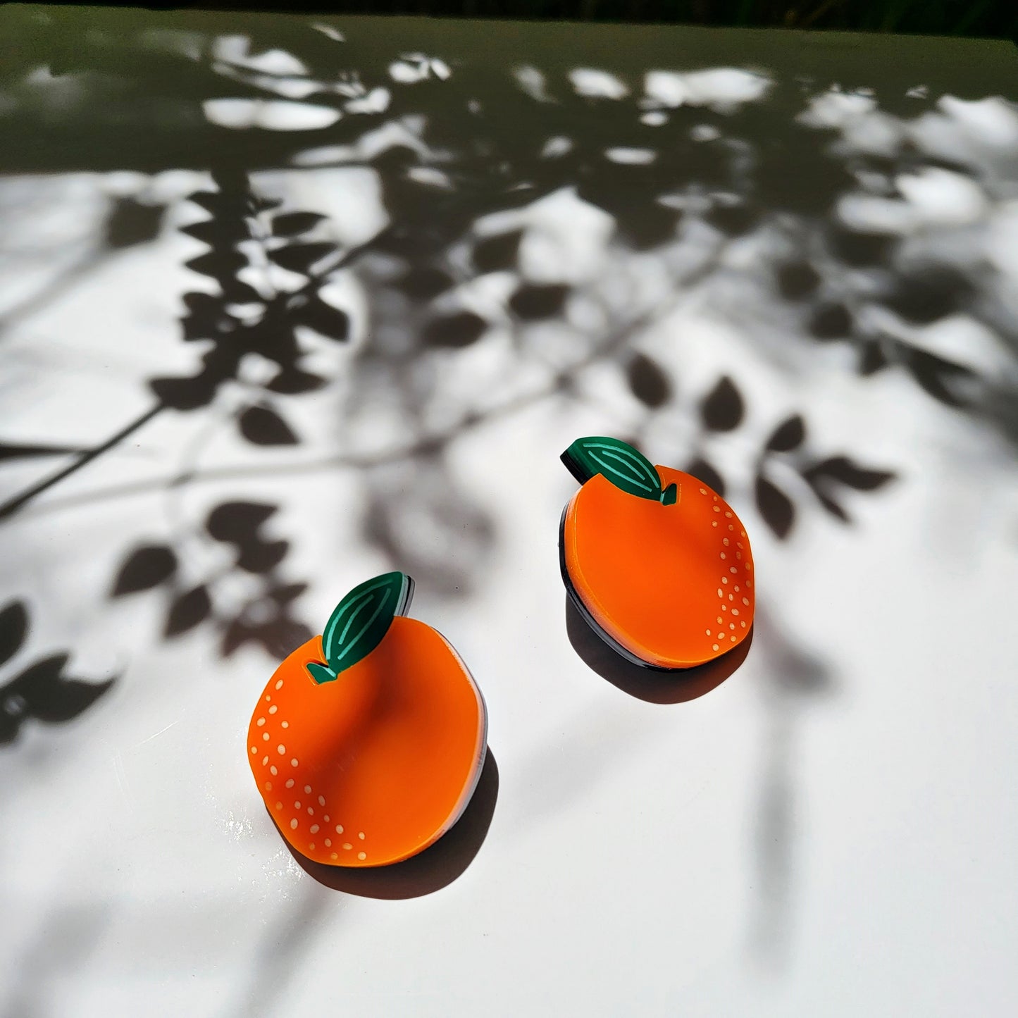 MANDARINA