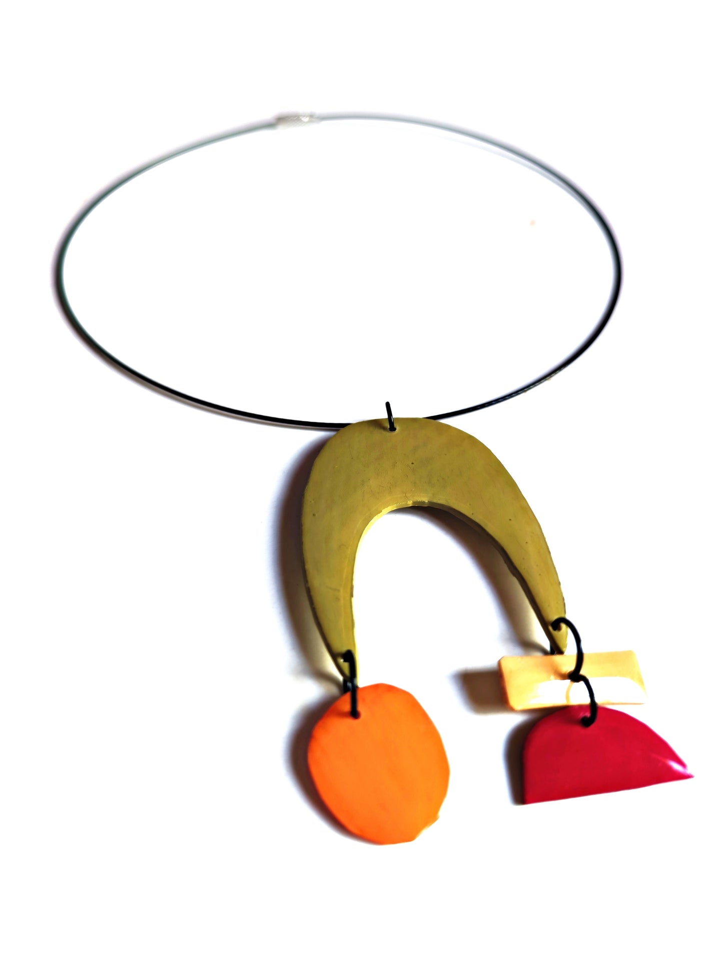collar aro RUMBA