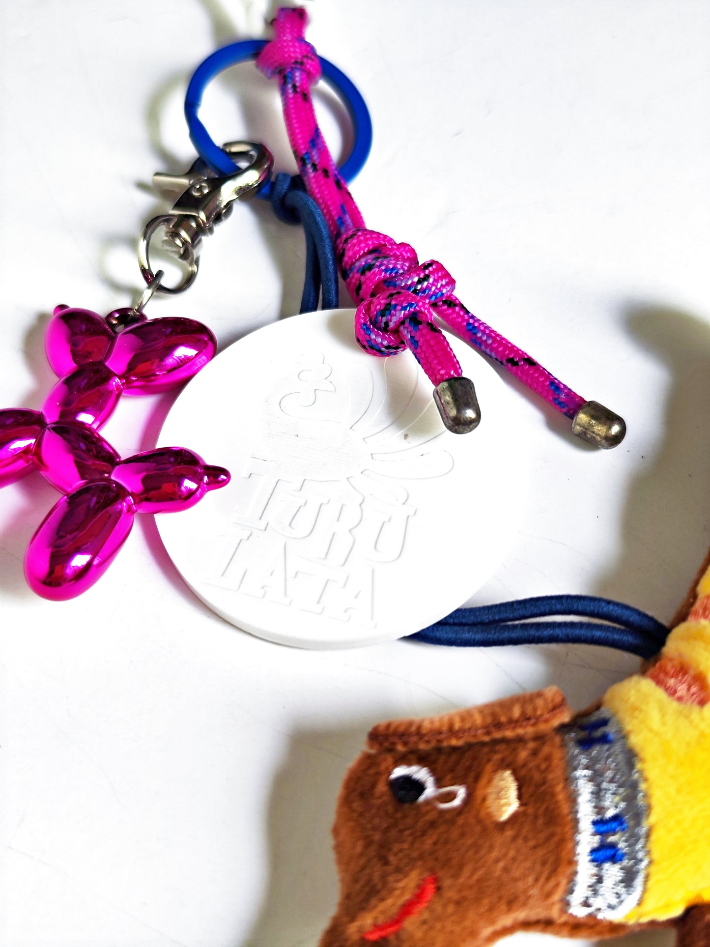 charm PERRO SALCHICHA