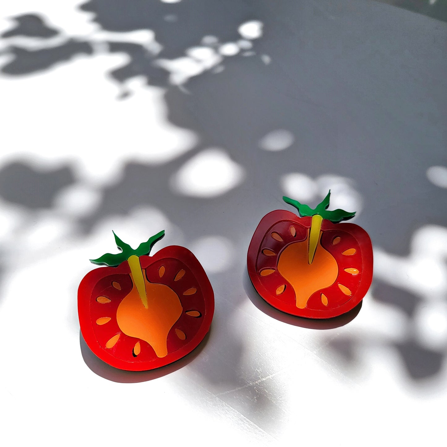 TOMATE DE LA HUERTA
