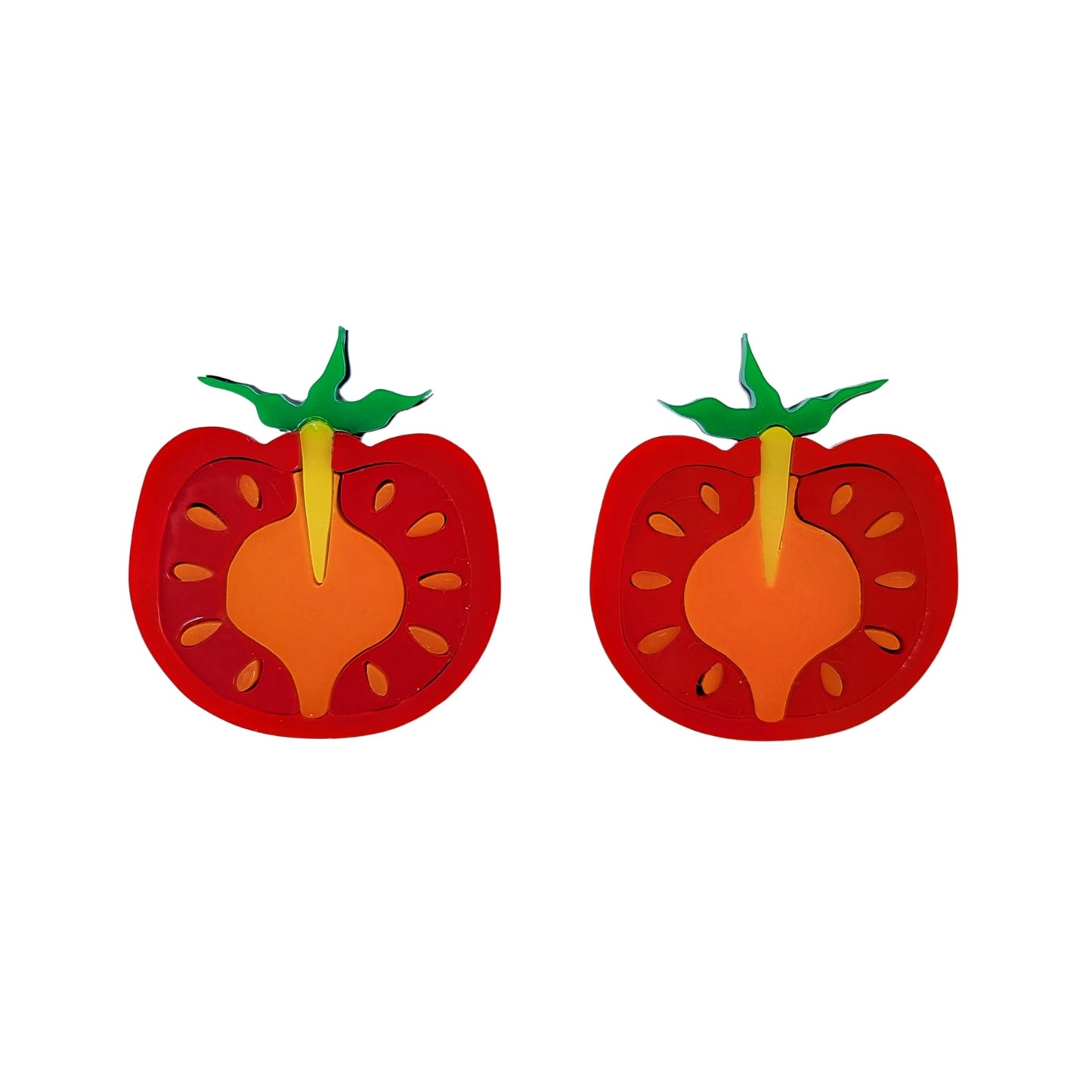 TOMATE DE LA HUERTA