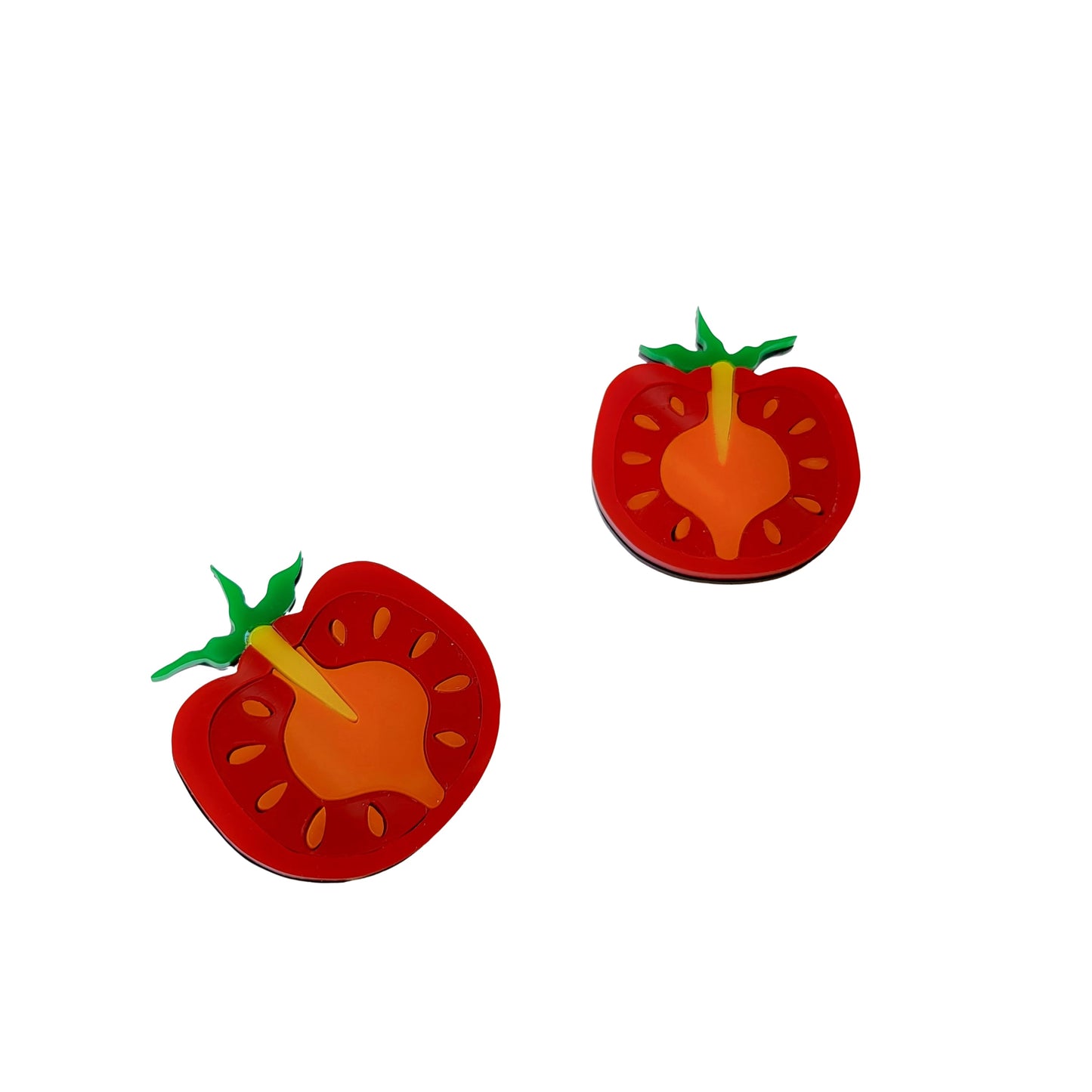 TOMATE DE LA HUERTA