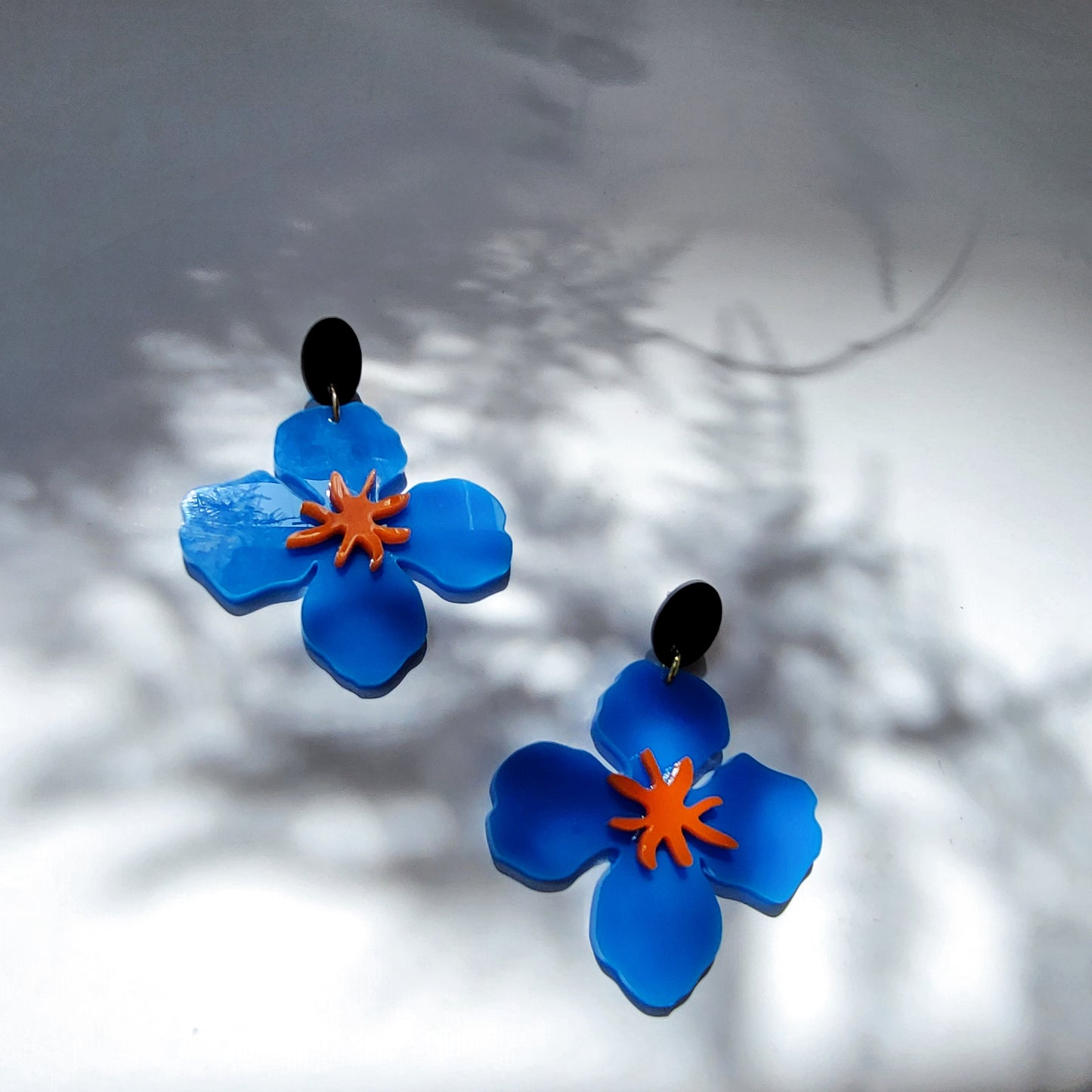 VIOLETA AZUL