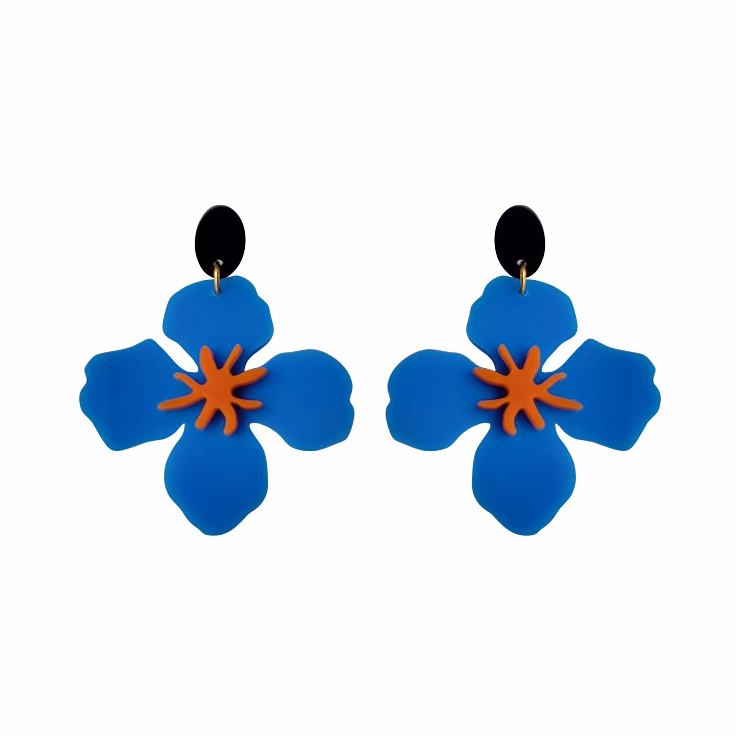 VIOLETA AZUL