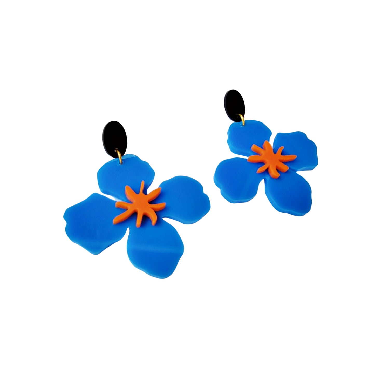VIOLETA AZUL