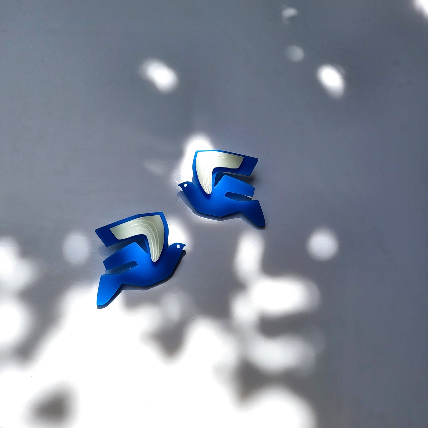 VUELO