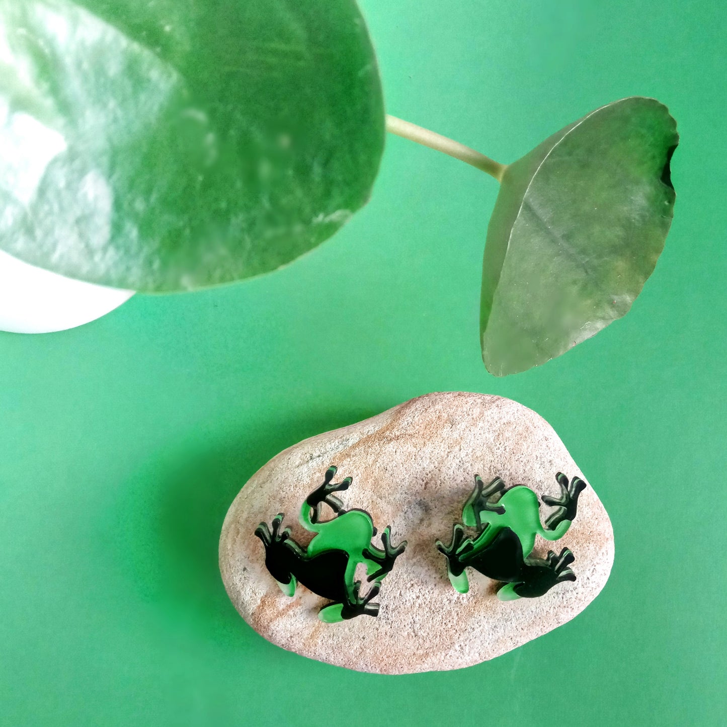 FROG