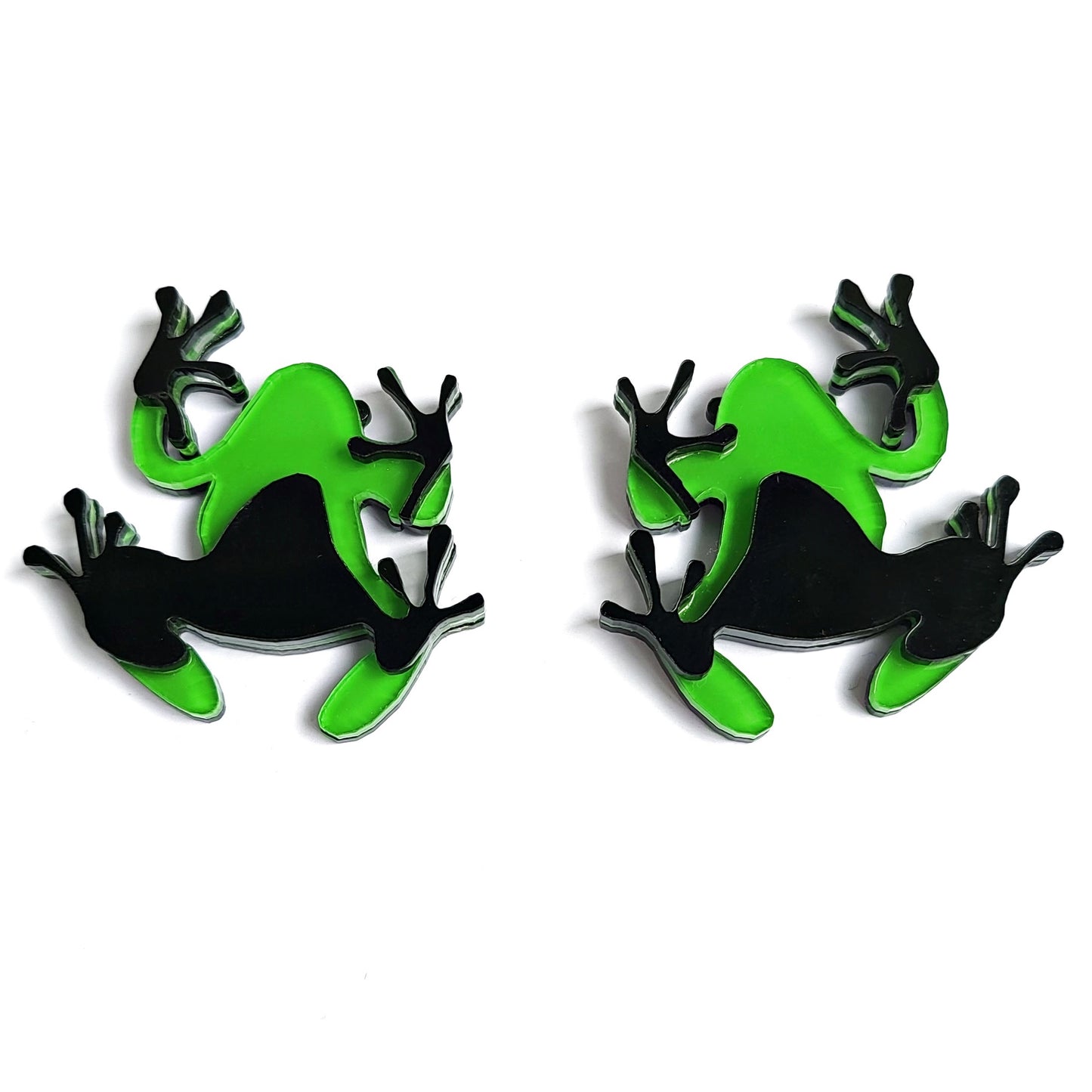 FROG