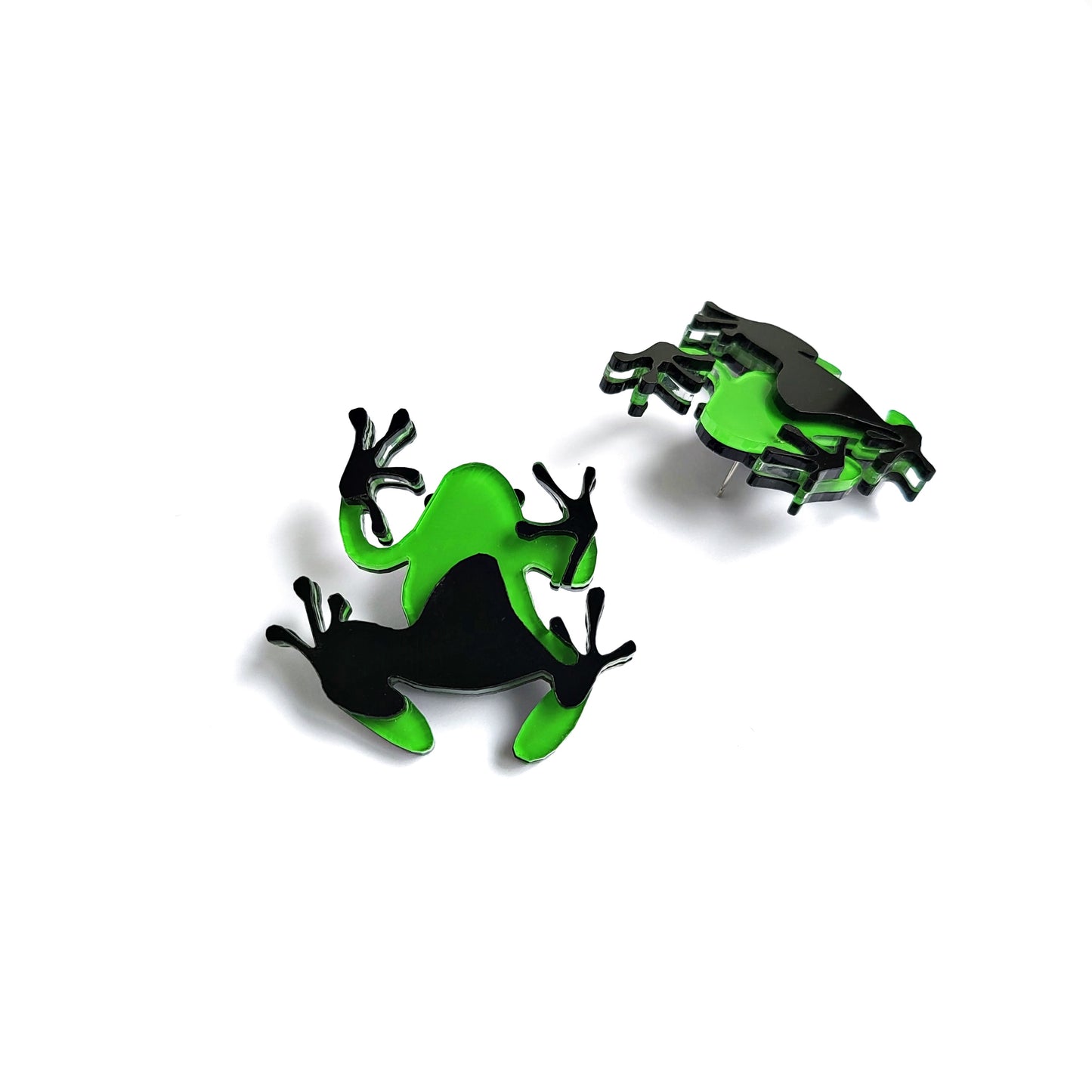 FROG