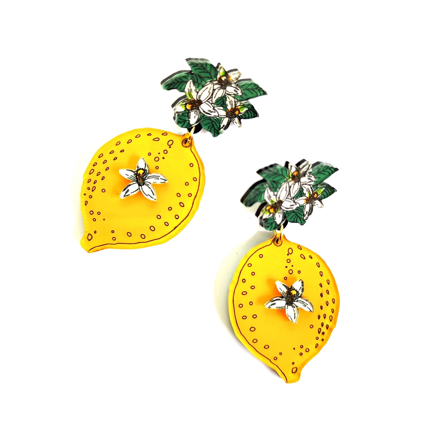 AZAHAR DE LIMON
