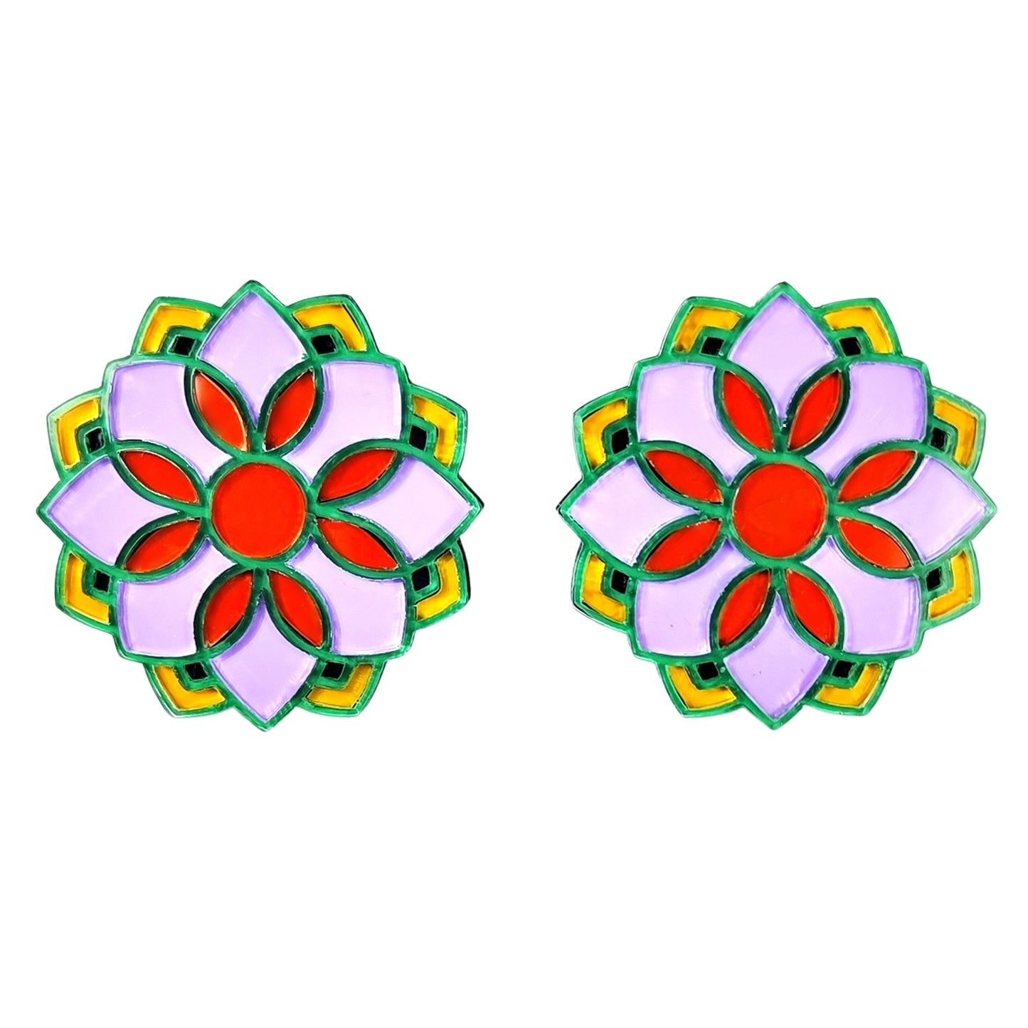 MANDALA