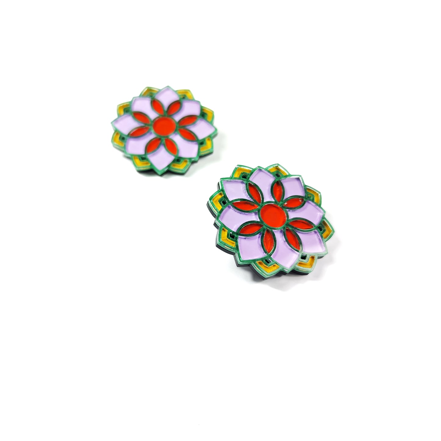 MANDALA