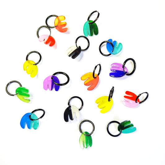 MINI BALUMBA verde-verde claro