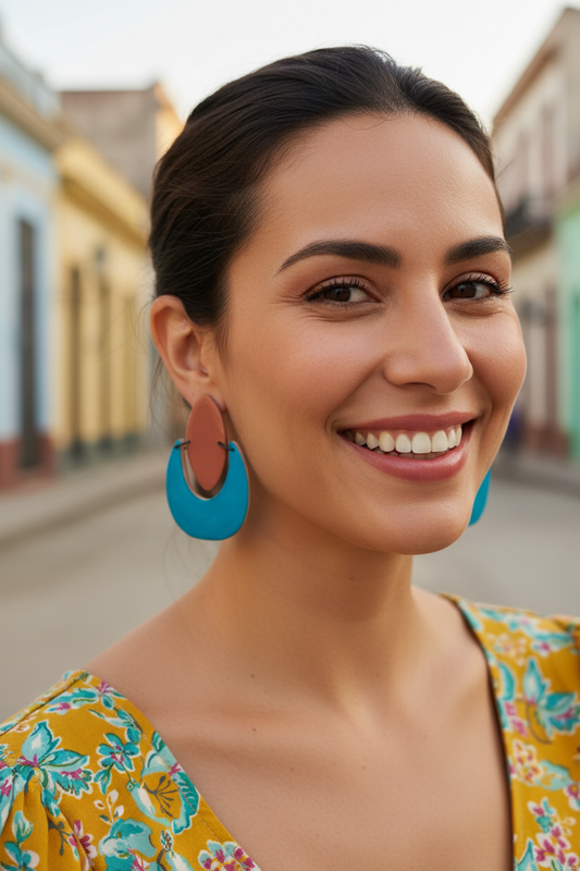 Pendientes La Habana 2