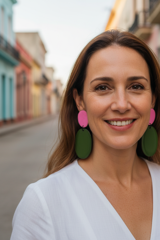 Sonriendo en La Habana 2