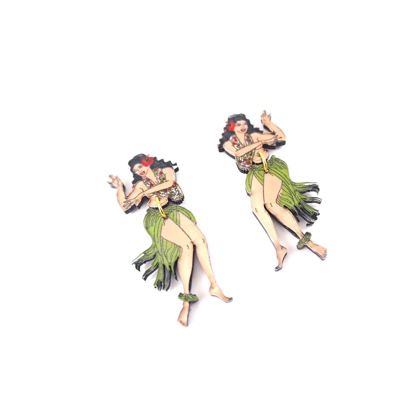 HULA