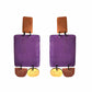 ARCILLA morado