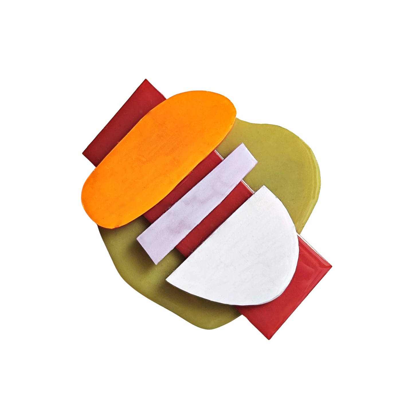 Broche AMUN