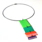collar aro BOSQUE