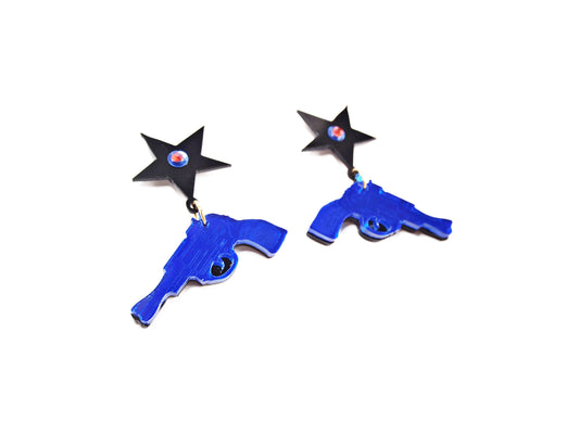 COLT azul