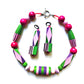 Conjunto FOLK PRISMA