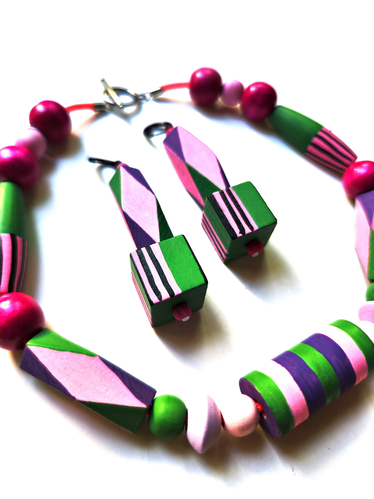 Conjunto FOLK PRISMA