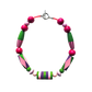 Collar FOLK PRISMA