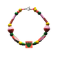 Collar FOLK CACTUS