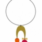 collar aro RUMBA