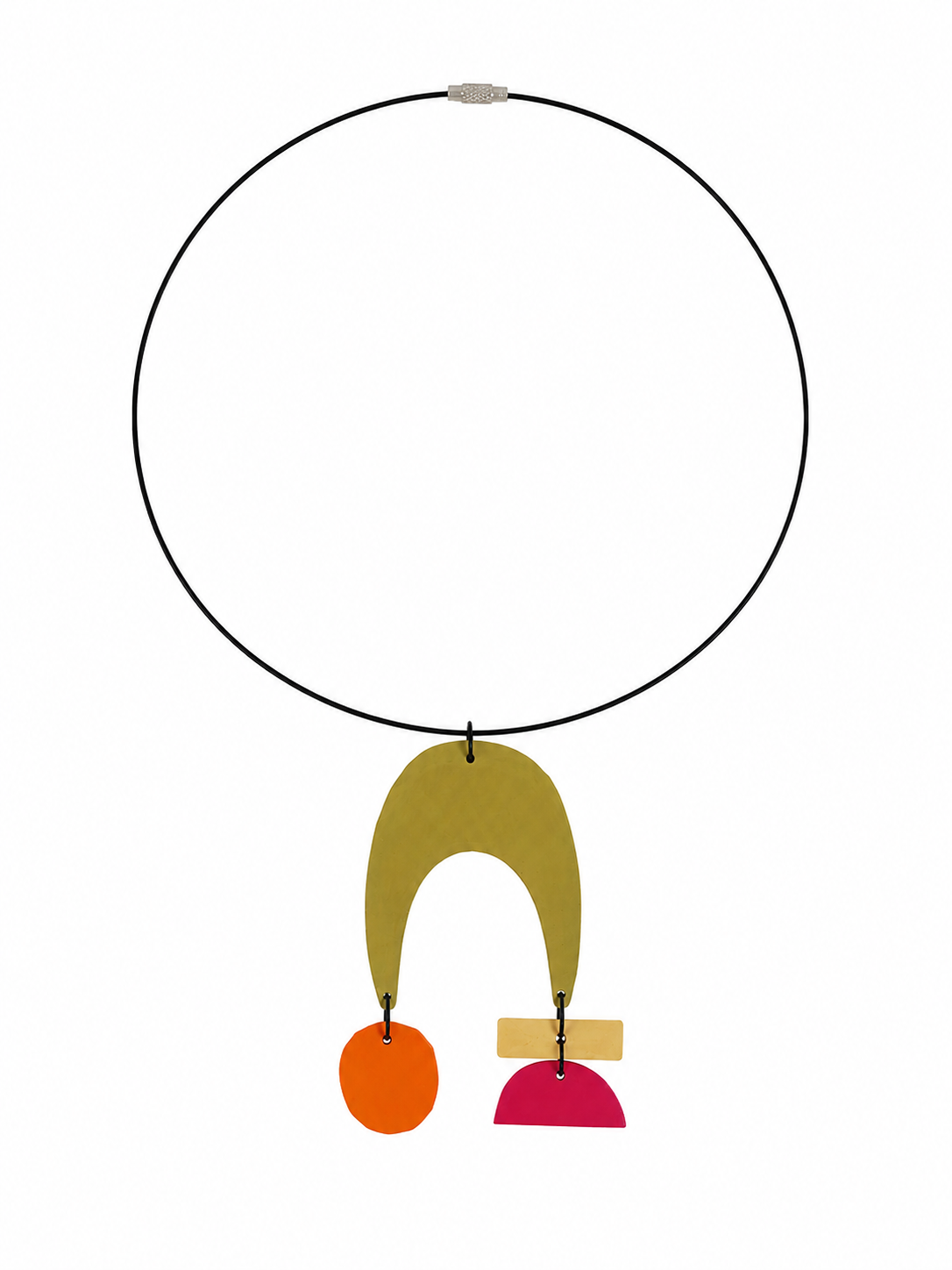 collar aro RUMBA