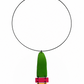 collar aro BAMBÚ