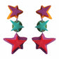 ELECTRA multicolor