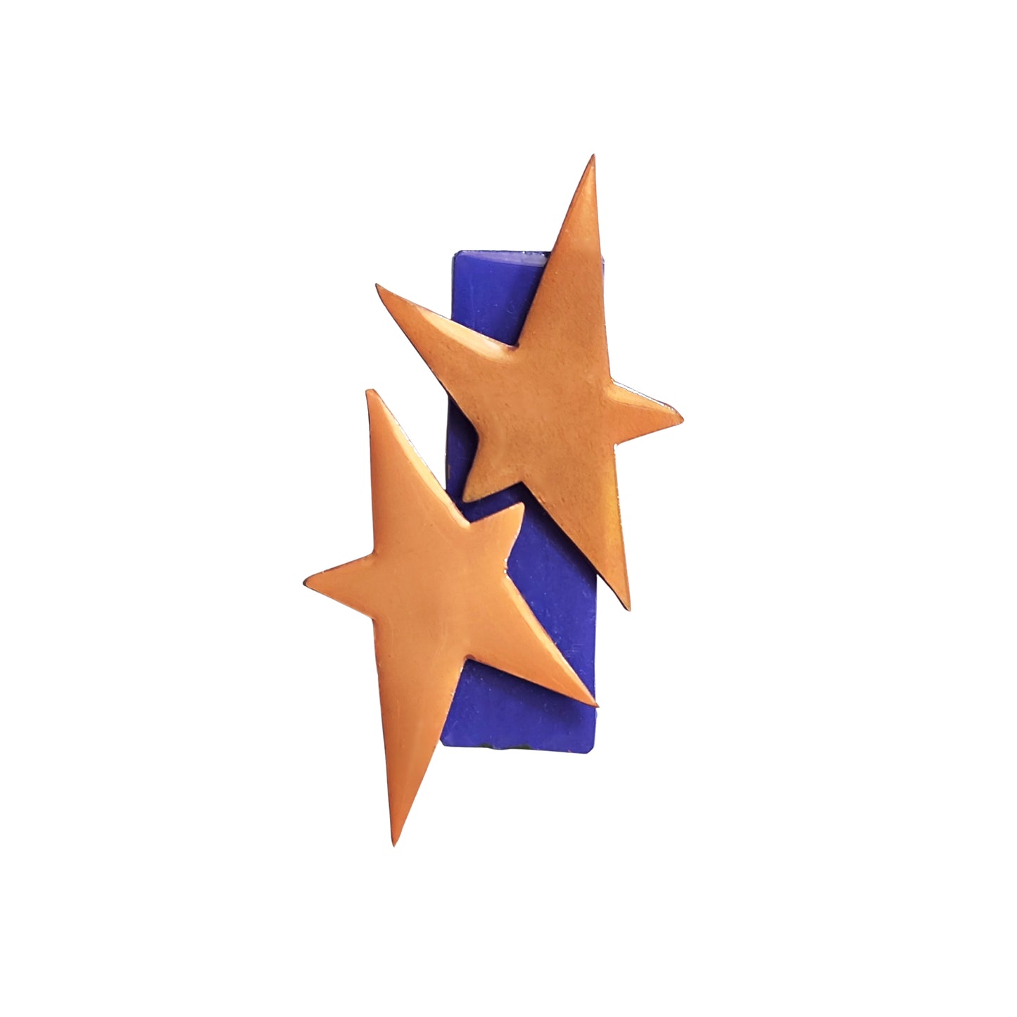 broche ESTRELLAS