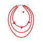 FETICHE collar