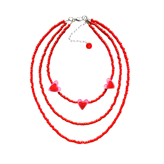 FETICHE collar