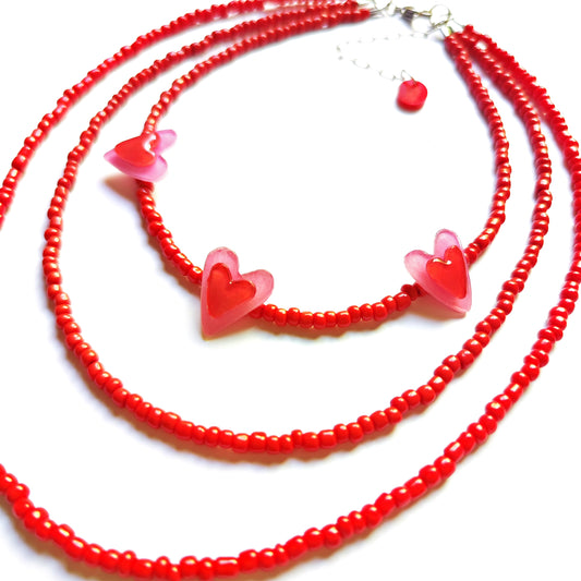 FETICHE collar
