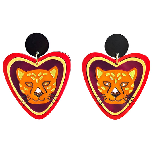 CORAZON DE TIGRE