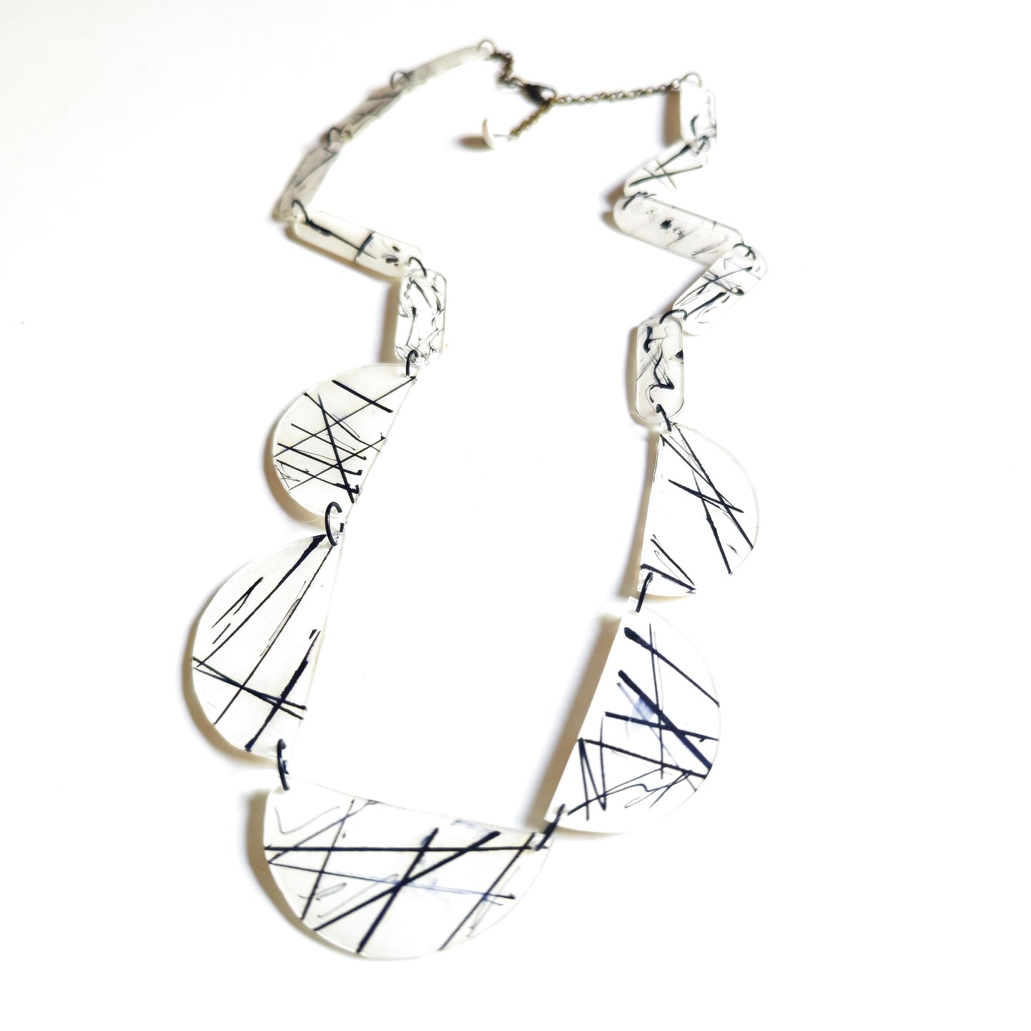 GARABATO collar