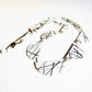GARABATO collar