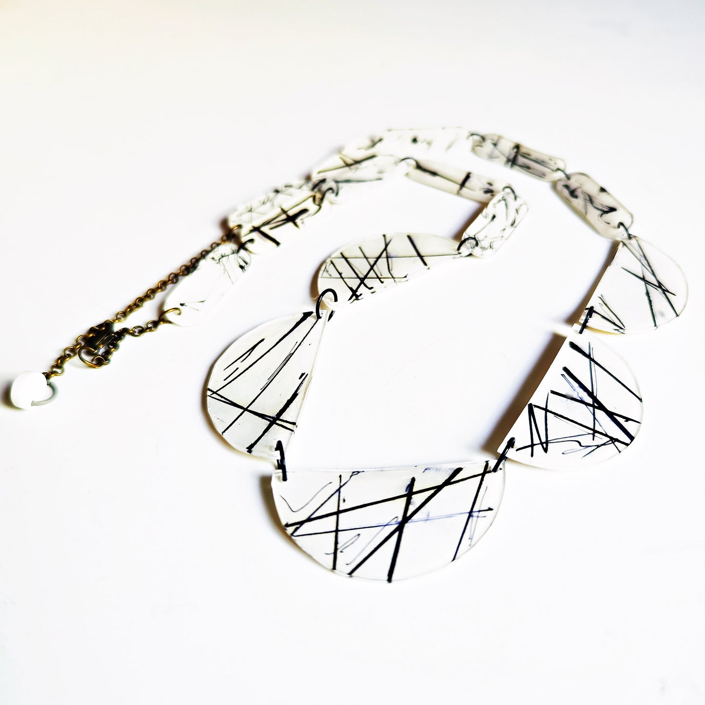 GARABATO collar