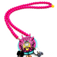 DRAGON rosa